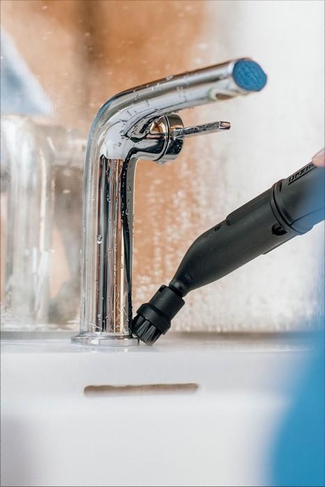 STEAM CLEANER SC 4 EASYFIX EU - K-1.512-630