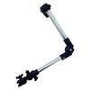 Folding Bicycle Umbrella Stand Electric Car Thickened Umbrella Support Adjustable Baby Stroller Umbrella Holder Accessories