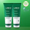 Tratamiento nutritivo para el cuero cabelludo y el cabello en cápsulas, 200 ml, set doble