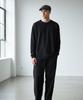 Yunibeosyeolkemiseuteuli Soft Washing Black Hunting Cap