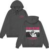 Singer Young Miko Do Not Disturb Album Tour 2026 Hoodie Unisex Hip Hop Pullover Winter Aesthetic Trend Casual Sweatshirts