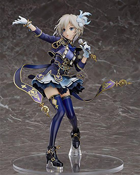THE IDOLM@STER CINDERELLA GIRLS Anastasia Star Wars Ver. 1/8 Scale ABS&PVC Painted Finished Figure