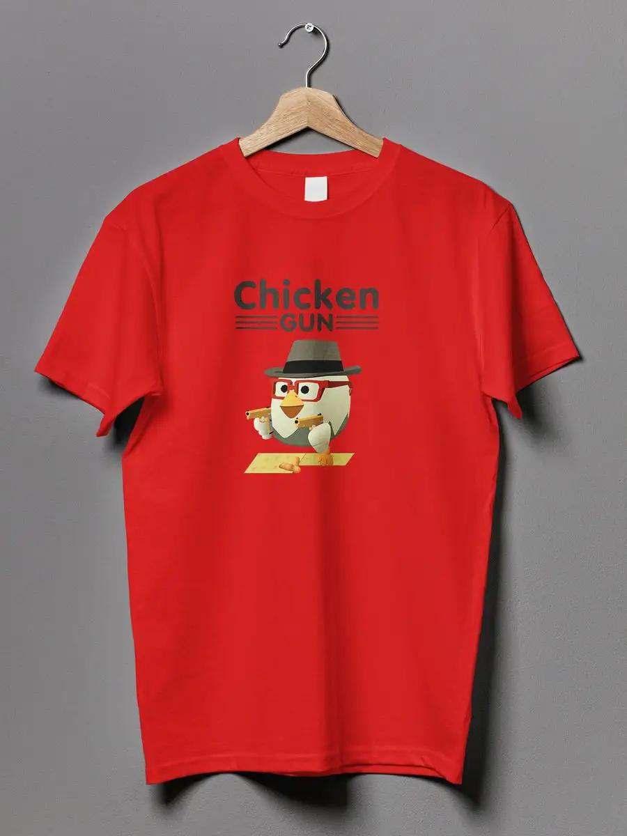 Fantastic Four themed T-shirt XL