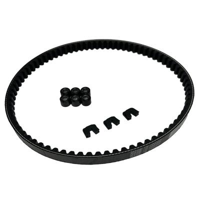 GRONDEMENT Motorcycle Drive Belt Repair Kit ZR Jog CE50D Jog Deluxe CE50/ZR Jog/Jog CE5D/50D XC50/R/D/H Vino/D DVRK-222