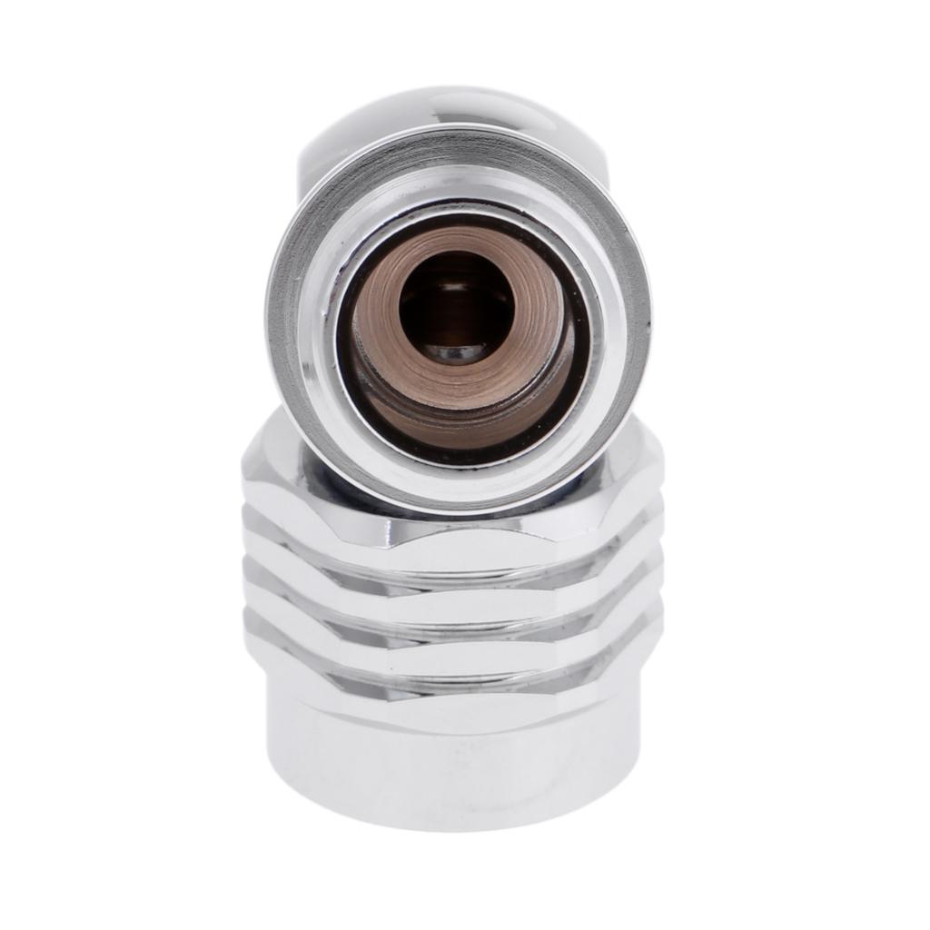 Water Sports SM SunniMix 110Degree Swivel Hose Adapter For 2nd Stage