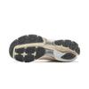 Li Ning Fuyiao 2.0 Classic Retro Double Cushioning Stable Support Non-Slip Wear-Resistant Low-Top Running Shoes Women Running Shoes White ARXU002-11