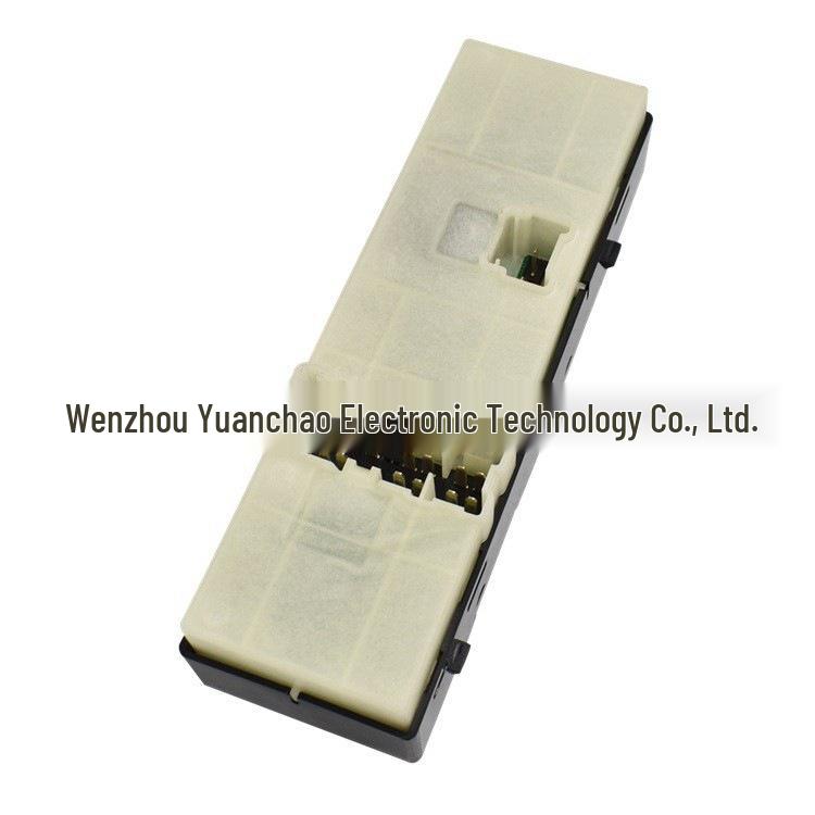 Nissan Electric Car Window Main Control Switch 25401-1CA6A