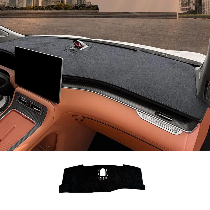 For MG S6 EV 2025 2026