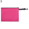 Portable Travel Camping Waterproof Makeup Cosmetic Storage Bag Zipper Pouch