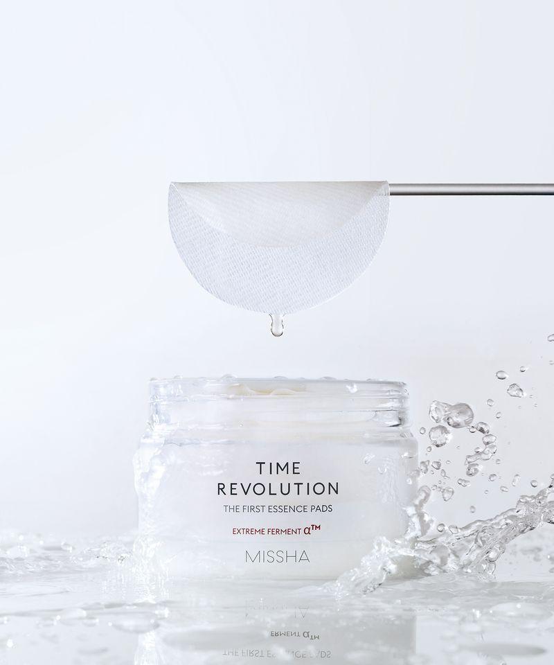 Time Revolution The First Essence Pads 75 Sheets