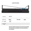 Dascom AR-580P Compatible Ribbon Holder for AR-580, AR-580II, AR-580Pro and DS1900Y Models.