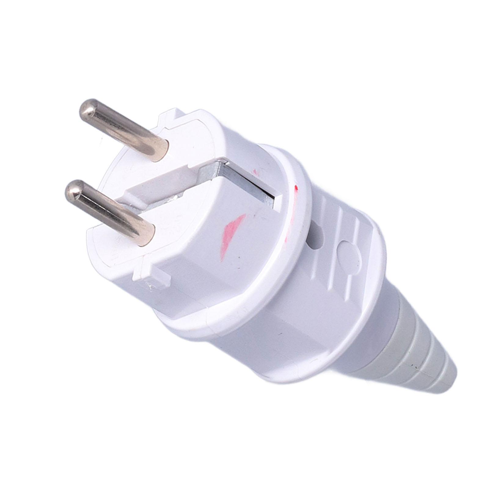 

5 шт. 188F Международная вилка Европейский переходник для аксессуаров бензинового генератора