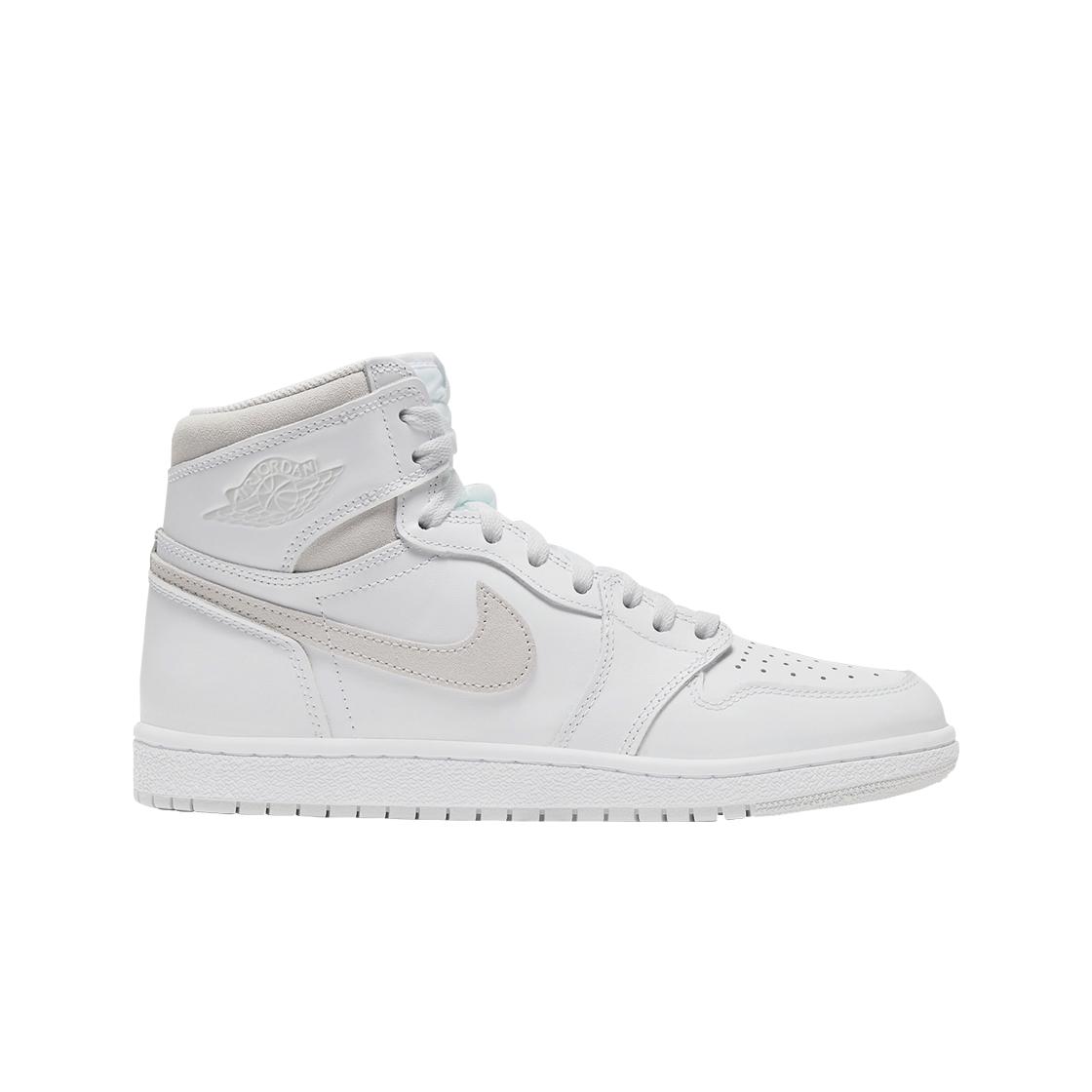 

Мужские кроссовки Jordan 1 High 85 Neutral Grey BQ4422-100