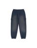 YESEYESEE Y.E.S Pocket Washed Sweatpants Navy