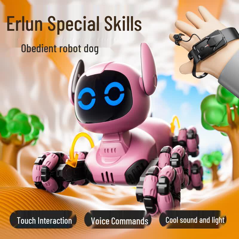 Star Domain Legend Remote Control Robot Dog
