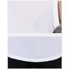 Pierre Cardin Men's Summer Sleeveless Round Neck T-shirt