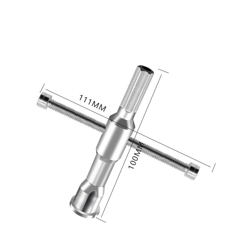Wire Twisting Tools Quickly Twister Electrician Artifact for Power Drill Drivers Twisted Connector Cable Device Multi-tool