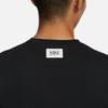 New Nike Primary T-Shirt Men's Black FQ0258-010