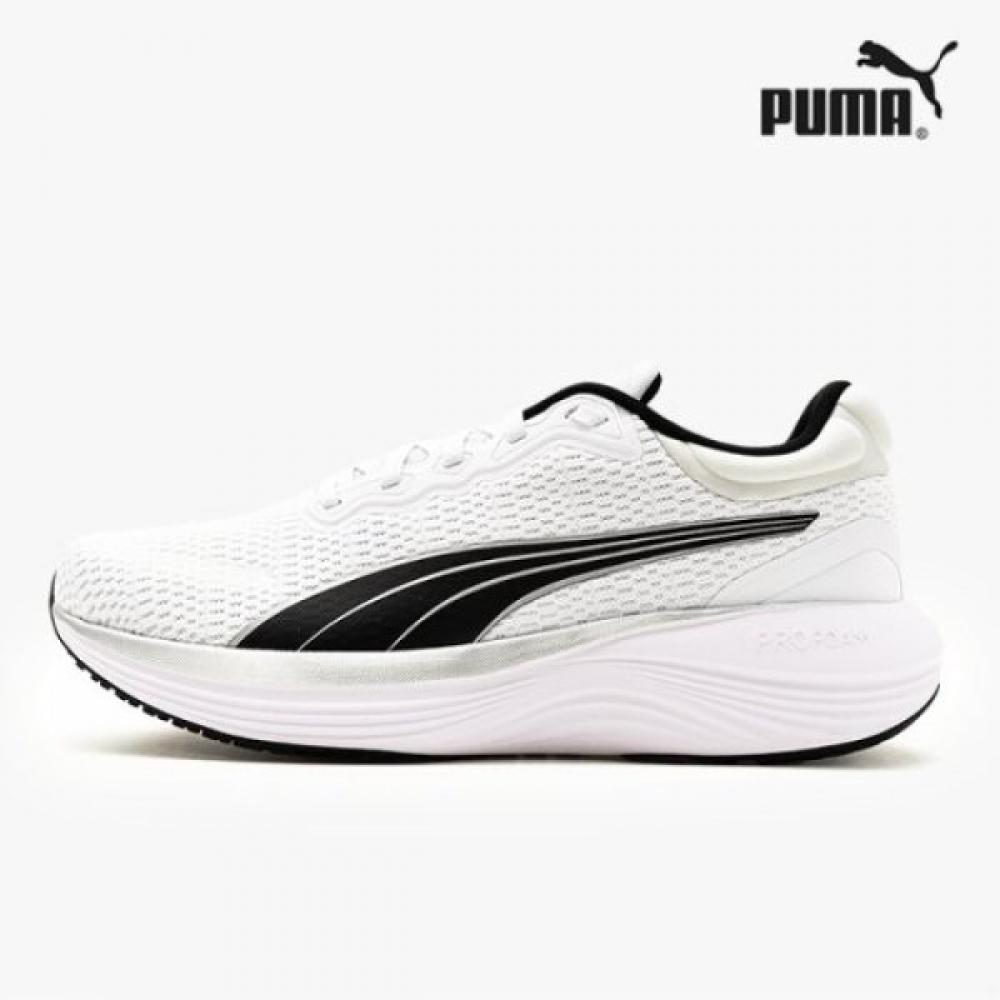 

Puma Fitness Health Sneakers Running Shoes 37877618 size:270