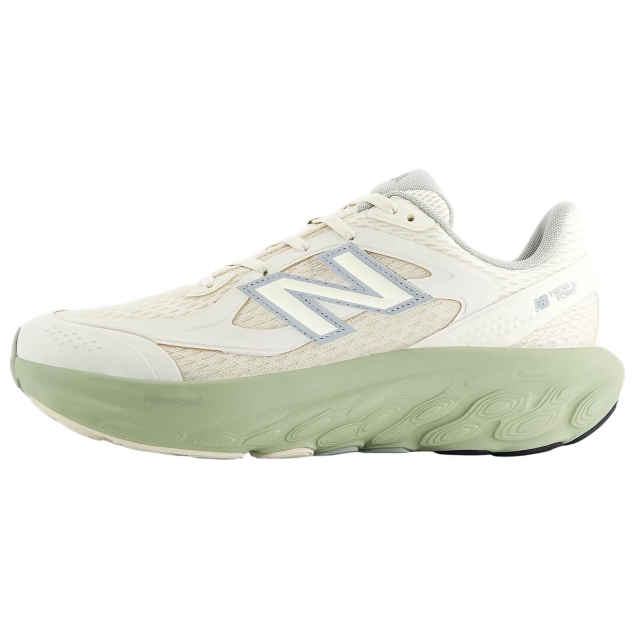New Balance Fresh Foam Trainer Linen Olivine Men s UTRNWA EU 39.5