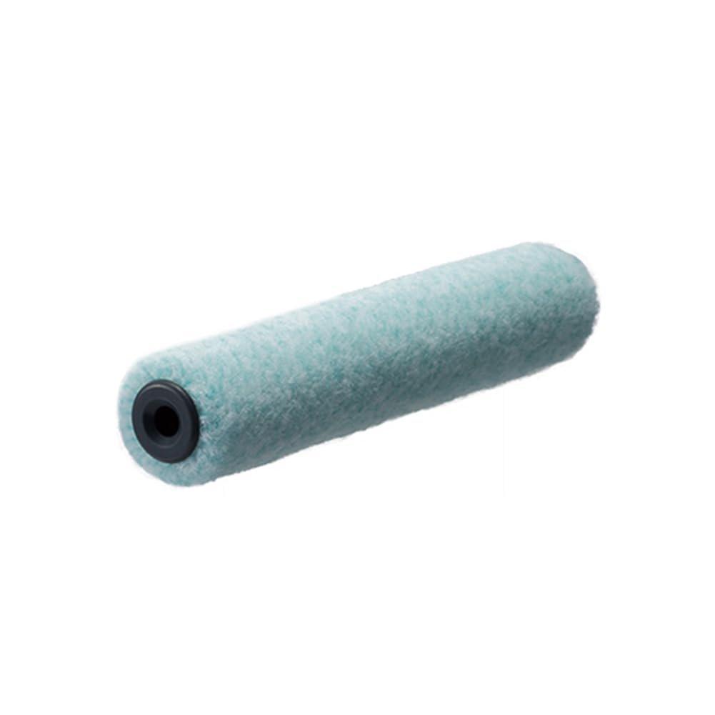 PIA Joker Easy Coater Paint Roller 4-Inch 8mm Pile Low Splatter Microfiber Roller Refill for Smooth Finishing 903-E608-24