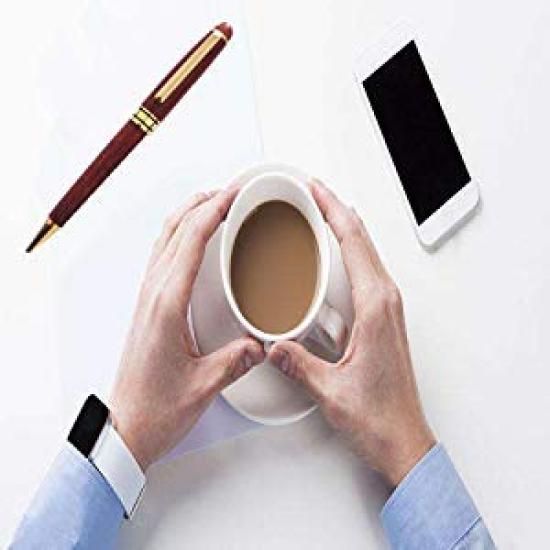 Premium Ballpoint Pen with Black Made of Natural Quince Perfect for and Gifts [Maiyu] Case, Oil-Based, Lead, Multi-Function, Wood, Business,