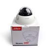 Dahua 4MP Starlight Vandal-Proof PoE Dome IP Camera
