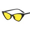 Women Sunglasses Butterfly Cat Eye Shades Lady Girl Gift Fashion Sun Glasses Plastic Men Women Sunglasses