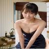 New Trendy HD Metal Wall Art Cute Japanese Girl In Sexy Black Lace Tube Top D Flat Tin Sign Kawaii Girly Aesthetic Cozy Ho