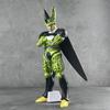 30cm Dragon Ball Anime Figure Perfect Cell Large Action Figure PVC Statue Doll Collection Model Toys For Children Christmas Gift