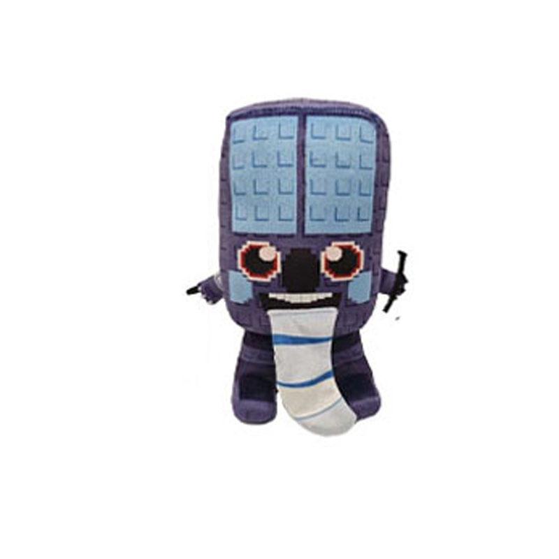 STEAL A BRAINROT Game Plush Doll Toy Cartoon Soft Owl JOB Room Decoration Plush Doll Toy For Kid Christmas Gift