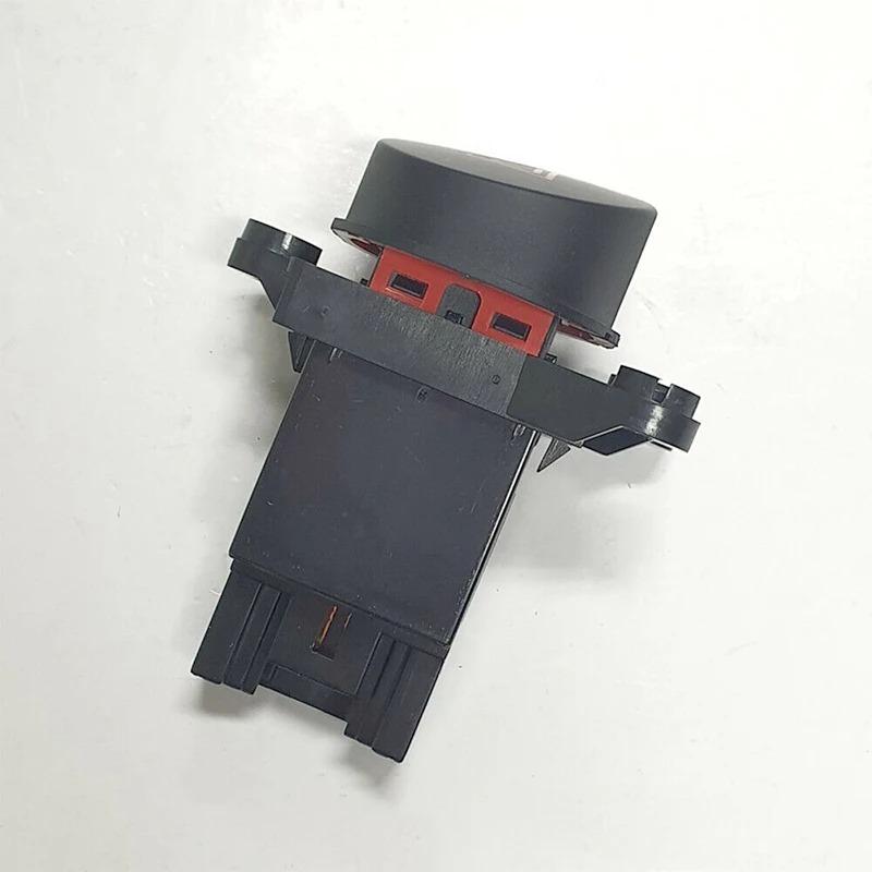 93790 3J0004X LHD Center Fascia Hazard Warning Switch Button For 2007-15 Veracruz ix55