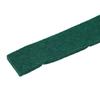 1265*25*5mm Dark Green Piano Check Tape Tuning Tool Musical Instrument Accessories
