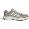 Adidas Ecliptix 2000 Comfortable Versatile Slip-Resistant Durable Low-Top Lifestyle Casual Shoes Women sneaker Light-Brown JI2850