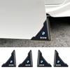 2pcs Auto  Car Door Guard Edge Corner Protector For BMW G30 G32 G01 G02 G05 G06 G07 G26 G23 G22 F40 F20 G08 G16 G15