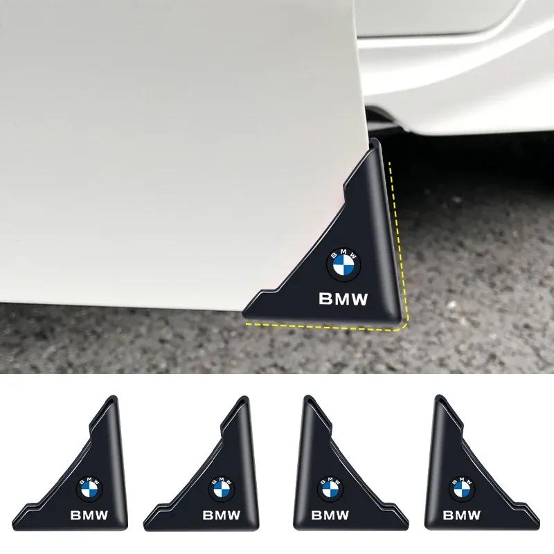 2pcs Auto Car Door Guard Edge Corner Protector For BMW G30 G32 G01 G02 G05 G06 G07 G26 G23 G22 F40 F20 G08 G16 G15