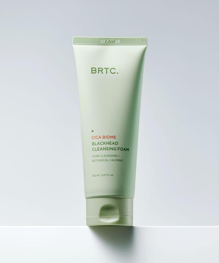 Cica Biome Blackhead Cleansing Foam 150ml