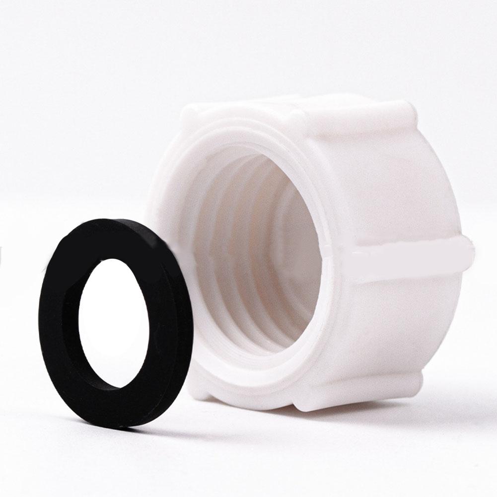 Plastic Valve Cap Reliable Replacement Accessories