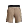 Under Armour Casual Shorts Men's Brown 1376782-236
