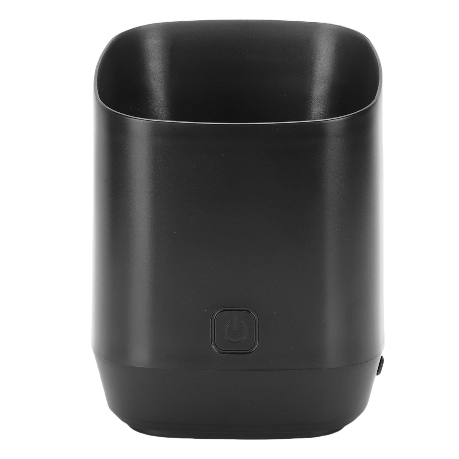 

Digital Coffee Dosing Cup 0.1g High Accuracy LED Display Rechargeable Digital Coffee Scale Dosing Cup for Pour Over Coffee