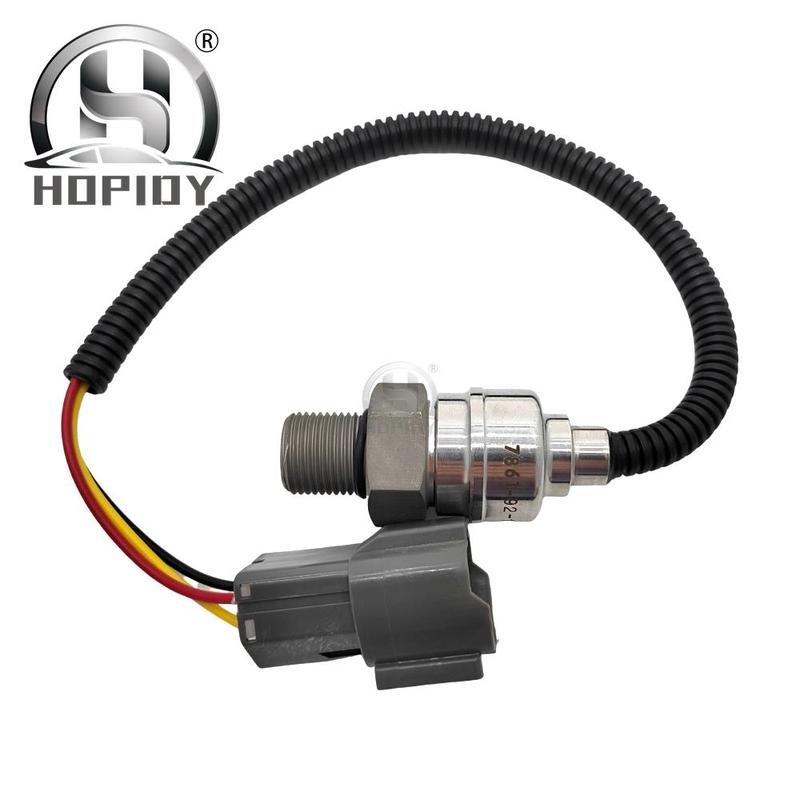 For 7861-92-1610 7861-93-1610 Oil pressure sensor