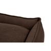Dog Bed Hunter Belluno Brown 80x60 cm