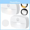 Sensor Motion Led Night Light Stair Sensor Lights Indoors For Toilet Hallway
