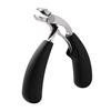 Nail Clippers for Thick Nails Heavy Duty Toenail Clippers with Collection Box Wide Wide Jaw Opening Fingernail Clipper for Seniors