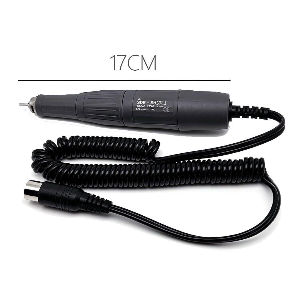 Multipurpose Dental Lab Electric Motor Micromotor Machine N3 + 35K RPM H37L1 Handpiece 110V 220V Dental Equipment