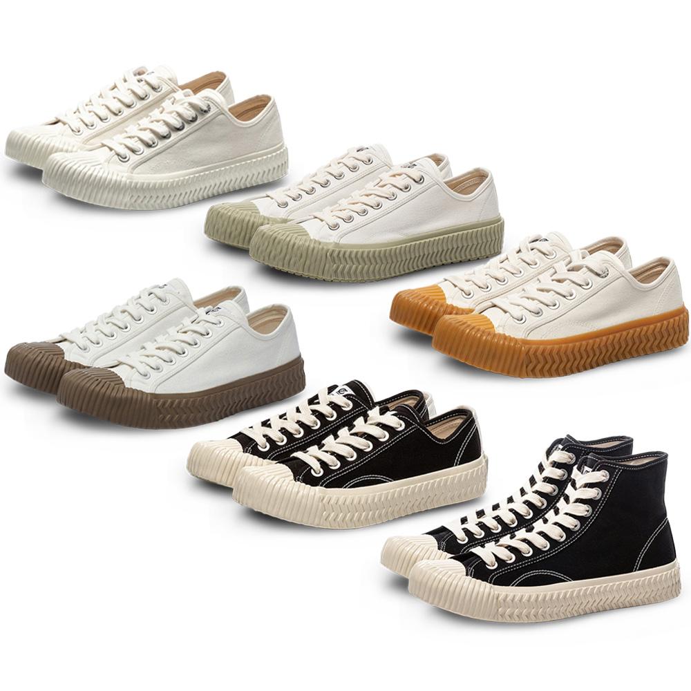 Excelsior Bolt Collection Unisex Sneakers (B Type)