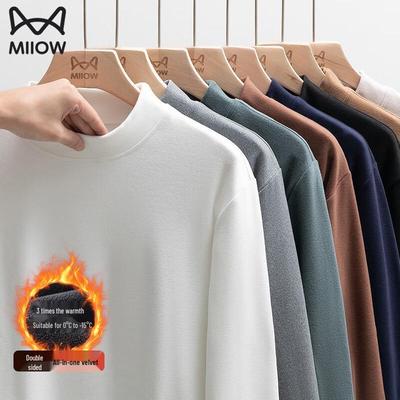Warme Kleidung – Pullover & Langarmshirts