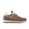 New Balance Wl574 Brown Rts  Wl574Rts