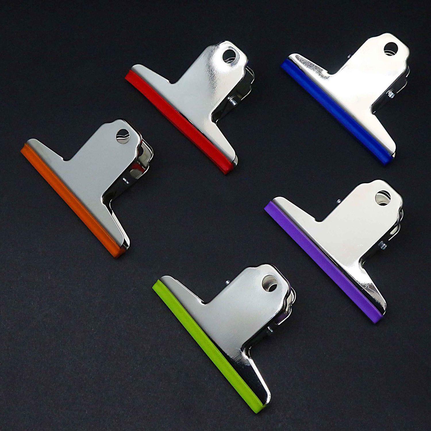 Multifunctional Hand-Woven Necklace & Cord Threader Tool