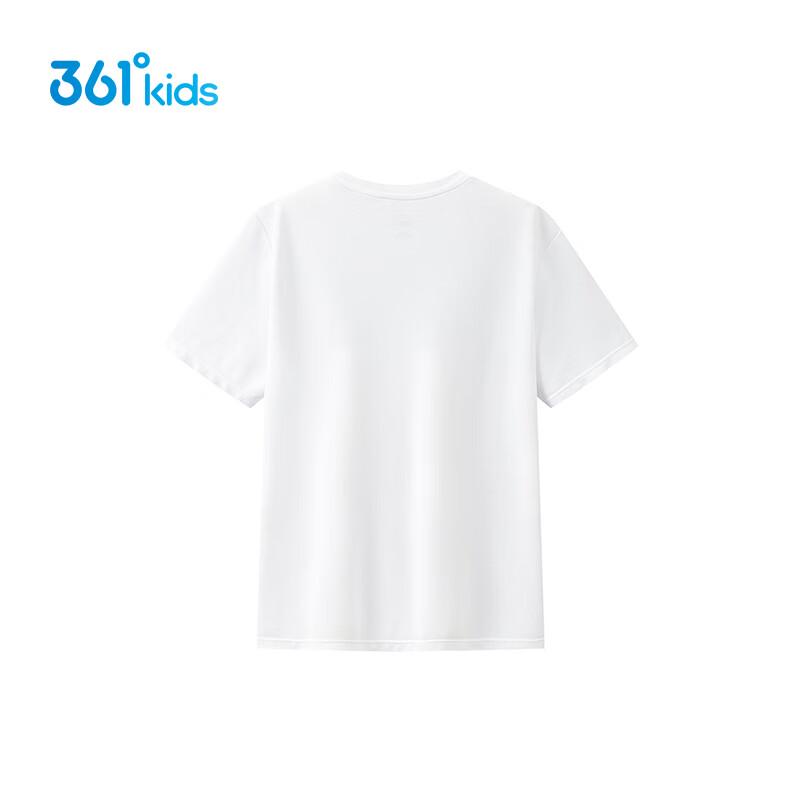 361° Boys  Quick-Dry Short Sleeve T-Shirt 150